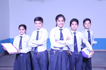 BEST CBSE SCHOOL OF REWARI 44